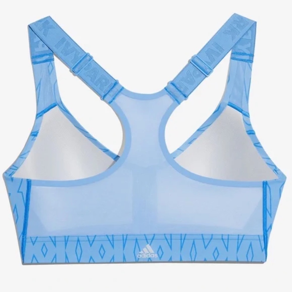 Ivy Park Icy Park Sports Bra